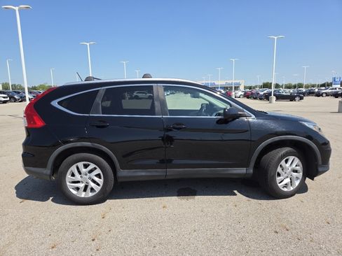 Used 2015 Honda CR-V EX-L image 18