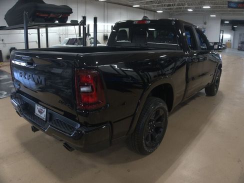 Used 2025 RAM 1500 Big Horn image 5