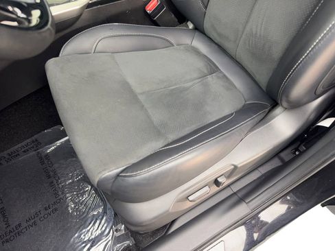 Used 2024 Mitsubishi Eclipse Cross SE image 28