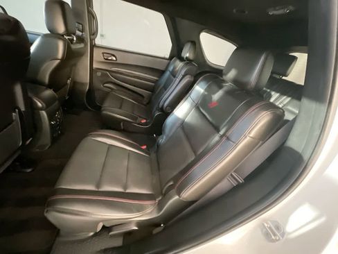 Used 2022 Dodge Durango R/T w/ Tow 'N Go Package image 23