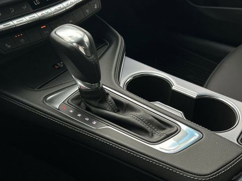 New 2026 Cadillac CT4 Premium Luxury image 14