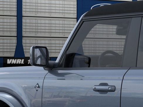 New 2025 Ford Bronco Outer Banks image 48