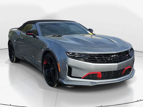 Used 2023 Chevrolet Camaro LT w/ Redline Edition image 1