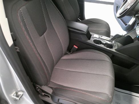 Used 2015 Chevrolet Equinox LT w/ Driver Convenience Package FWD image 30