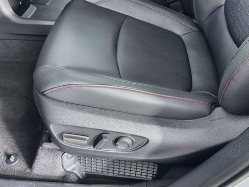 New 2026 Toyota Sienna XSE AWD/4WD image 23
