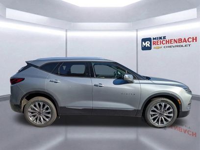 New 2025 Chevrolet Blazer Premier w/ Driver Confidence II Package