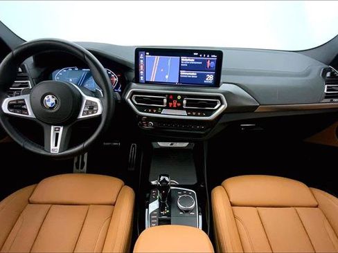 Certified 2024 BMW X3 M40i w/ Premium Package image 16