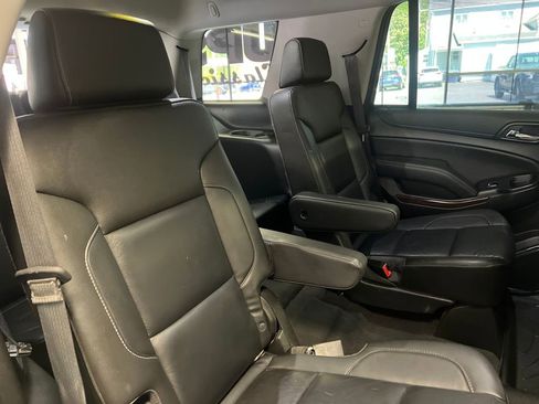 Used 2019 GMC Yukon SLT AWD/4WD image 45
