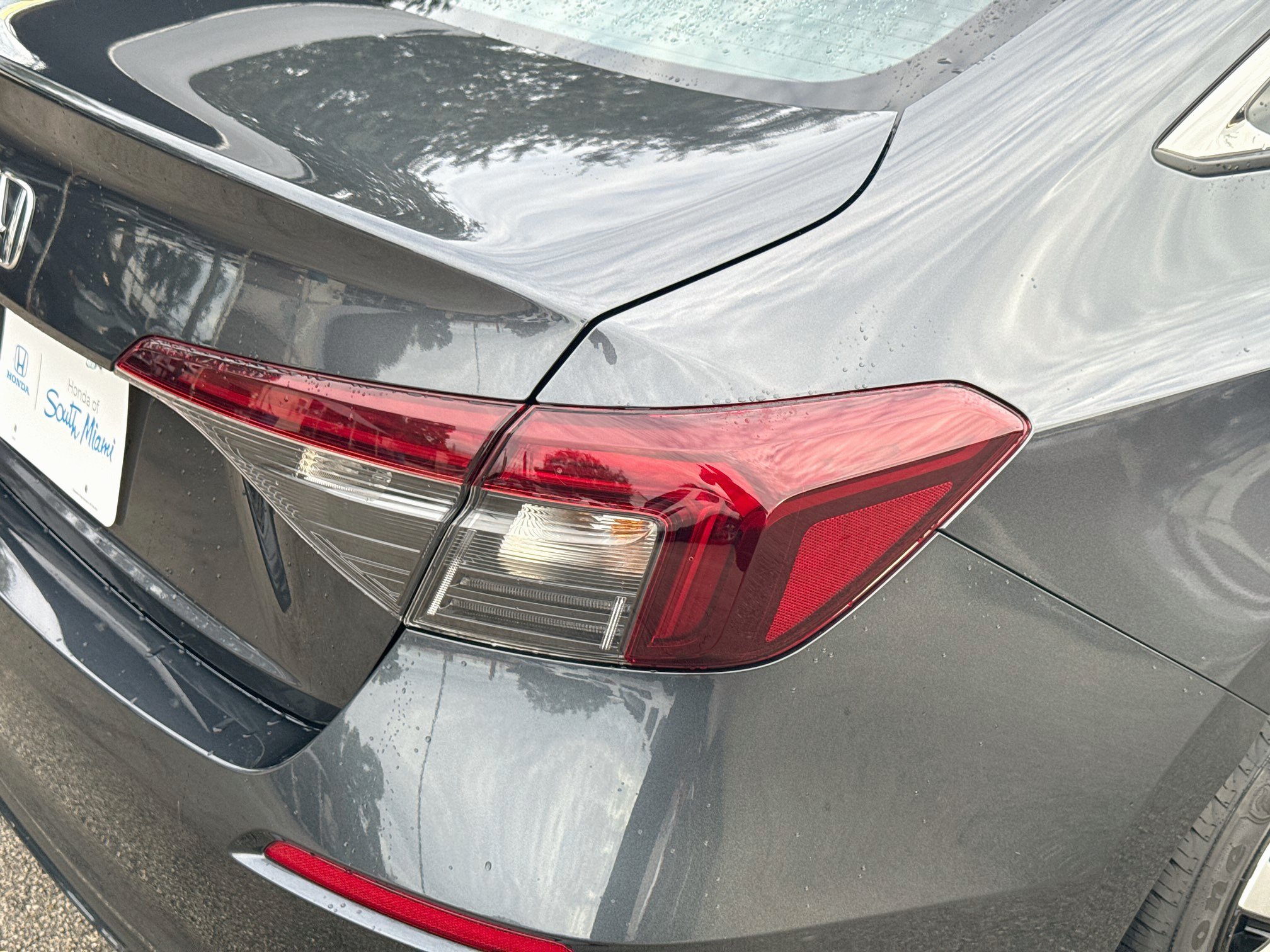 Used 2025 Honda Civic LX image 26
