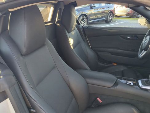 Used 2016 BMW Z4 sDrive28i image 15