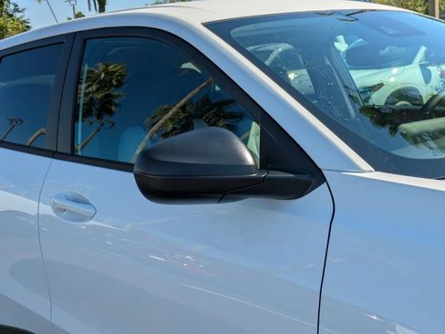 New 2026 Chevrolet Trax LS w/ Driver Confidence Package image 12