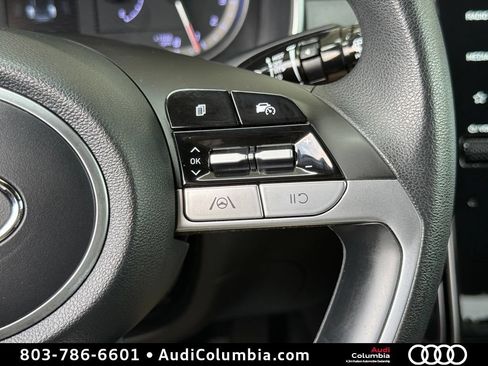 Used 2022 Hyundai Santa Cruz SEL AWD/4WD image 26