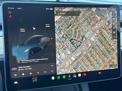 Used 2023 Tesla Model 3 Standard Range RWD image 17