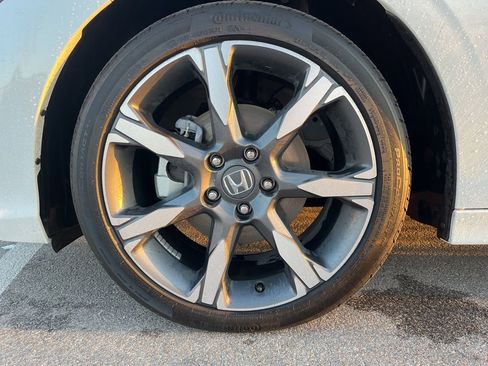 Used 2026 Honda Civic Sport Touring image 11