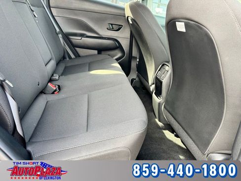 Used 2024 Hyundai Kona SEL FWD image 43