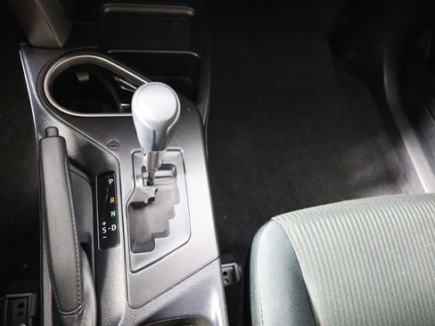 Used 2018 Toyota RAV4 LE w/ All Weather Liner Package image 17