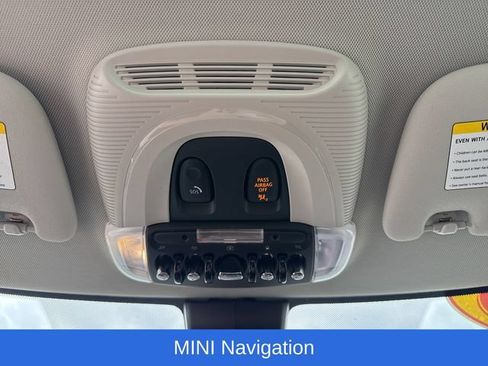 Used 2023 MINI Cooper Clubman S FWD image 25