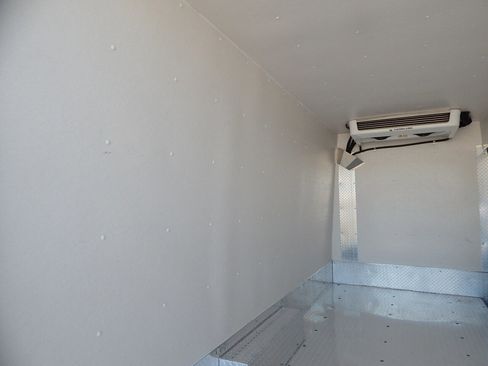 Used 2022 Ford Transit 250 148 High Roof Extended RWD image 14