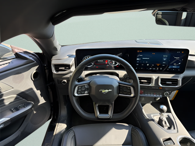 New 2026 Ford Mustang GT Premium RWD image 8
