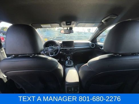 Used 2023 Kia Forte GT FWD image 29