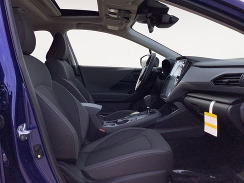 New 2026 Subaru Crosstrek 2.0i Premium AWD/4WD image 15