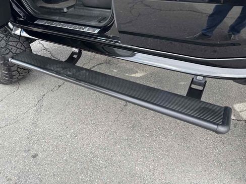 Used 2008 HUMMER H2 image 10