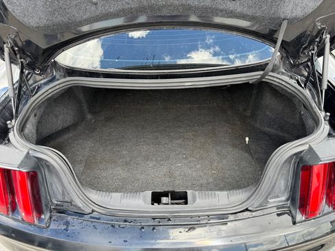 Used 2015 Ford Mustang GT Premium RWD image 18
