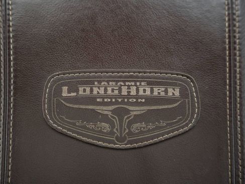 Used 2018 RAM 3500 Laramie Longhorn image 38