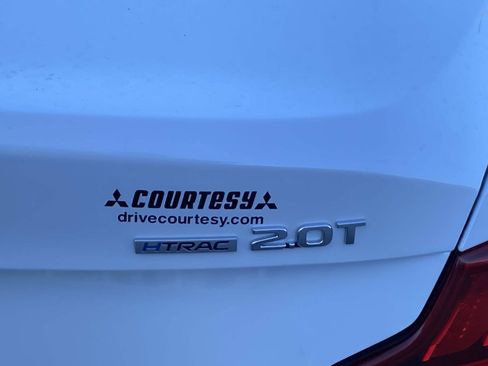 Used 2021 Genesis G70 2.0T w/ Elite Package image 5