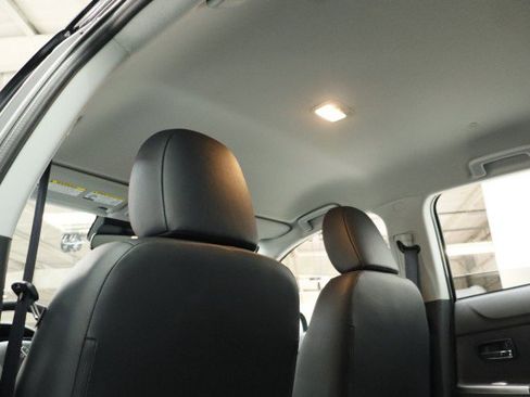 New 2026 Mitsubishi Outlander Sport SE AWD/4WD image 23