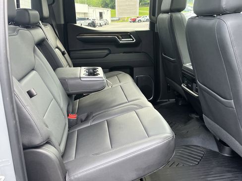 Used 2024 Chevrolet Silverado 1500 RST w/ RST All Star Premium Package image 92