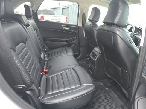 Used 2024 Ford Edge SEL w/ Convenience Package AWD/4WD image 28
