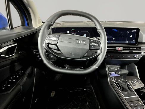 New 2026 Kia Sportage SX FWD image 9
