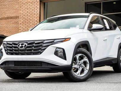 Used 2023 Hyundai Tucson SEL