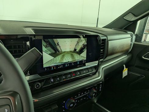 New 2026 Chevrolet Silverado 2500 High Country w/ High Country Premium Package image 23