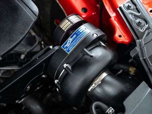 Used 2019 Ford Mustang GT Premium w/ GT Performance Package image 38