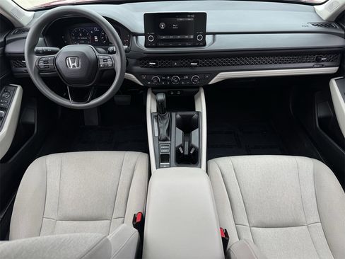 Used 2023 Honda Accord EX image 9