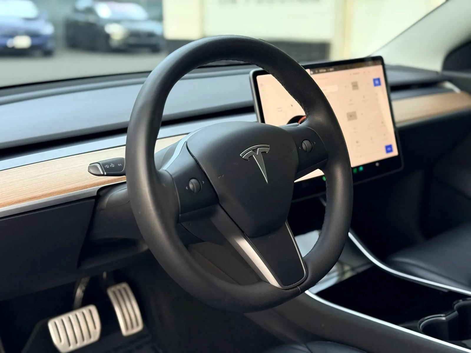 Used 2020 Tesla Model 3 Performance AWD/4WD image 18