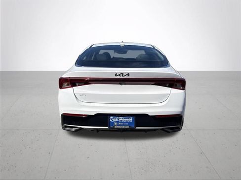 Used 2023 Kia K5 LXS FWD image 7