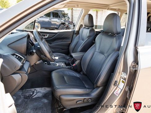 Used 2020 Subaru Forester Limited w/ Popular Package #3 AWD/4WD image 23