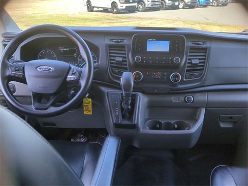 Used 2021 Ford Transit 150 Low Roof image 30