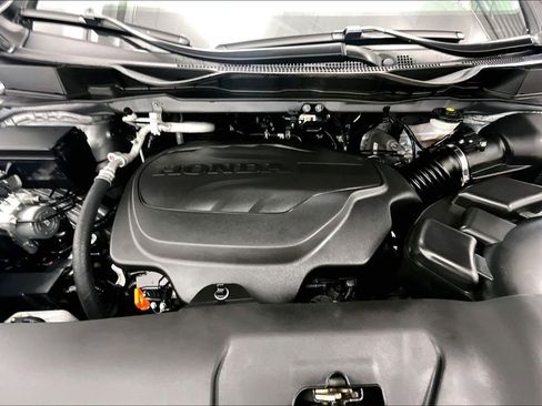 Used 2023 Honda Odyssey EX-L image 9