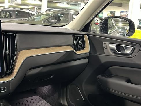 Certified 2026 Volvo XC60 B5 Plus w/ Protection Package Premier AWD/4WD image 25