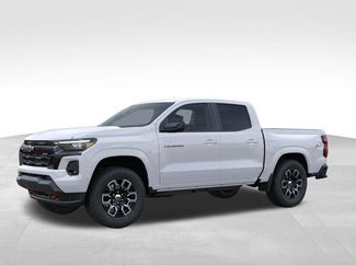 New 2026 Chevrolet Colorado Z71 w/ Technology Package AWD/4WD video 2