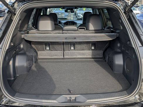 New 2026 Subaru Forester Sport image 8