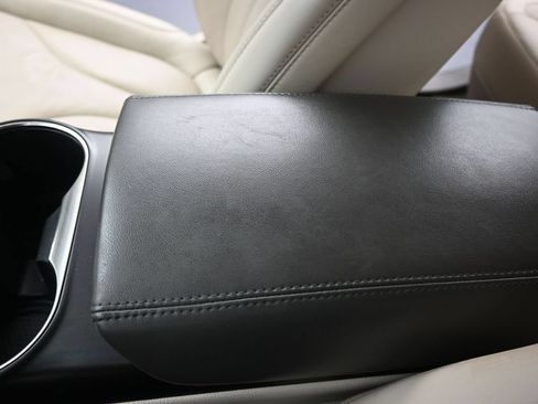Used 2020 Lincoln Nautilus Reserve AWD/4WD image 45