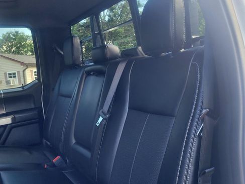 Used 2021 Ford F350 Lariat AWD/4WD image 39