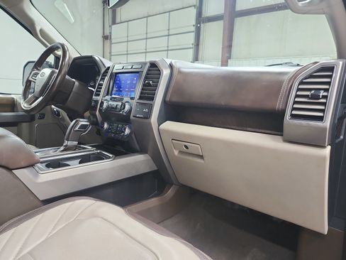 Used 2020 Ford F150 Limited w/ Trailer Tow Package AWD/4WD image 45