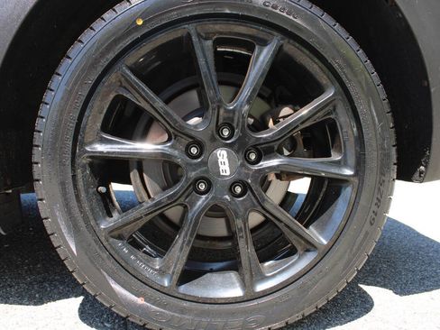 Used 2019 Hyundai Tucson Night AWD/4WD image 21