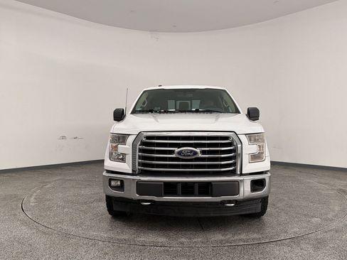 Used 2017 Ford F150 XLT w/ Equipment Group 302A Luxury image 6